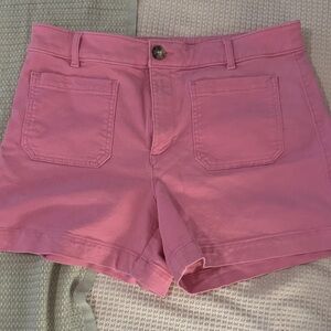 LOFT The Palmer short